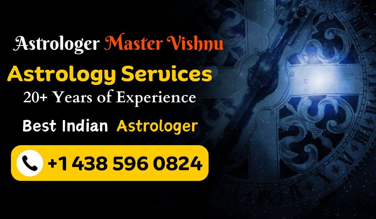 Astrology Services Canada